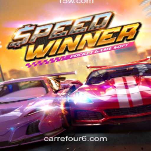 SpeedWinner: Um Mergulho no Empolgante Jogo de Corrida em Plataforma
