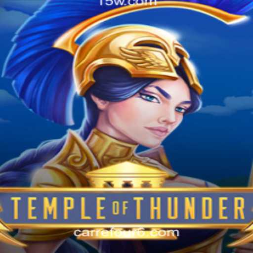 TempleofThunder: Descubra o Novo Jogo de Ação e Aventura