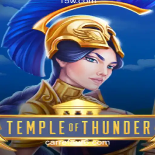 TempleofThunder: Descubra o Novo Jogo de Ação e Aventura