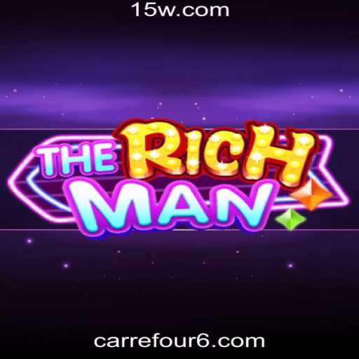 TheRichMan: O Jogo de Estratégia que Está Conquistando o Carrefour