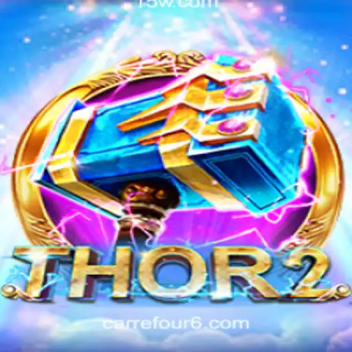 Explorando Thor2: O Jogo de Plataforma Disponível no Carrefour