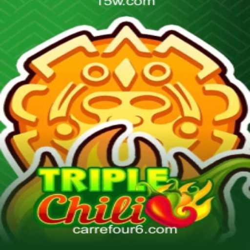 TripleChili: Uma Aventura Vibrante no Carrefour Jogo com Plataforma