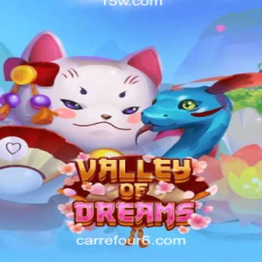 Valley of Dreams: Uma Nova Aventura no Carrefour dos Jogos de Plataforma