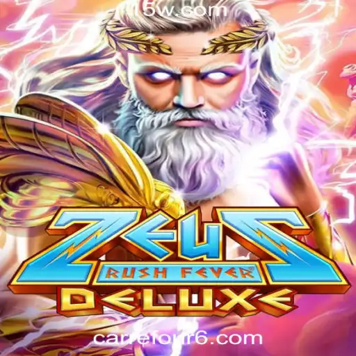 Descubra ZeusRushFeverDeluxe: O Jogo de Plataforma que Está Conquistando o Carrefour